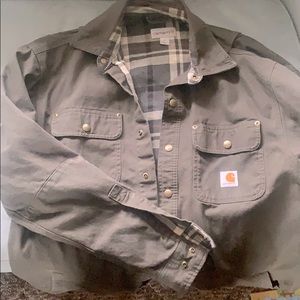 Men’s Medium Carhartt Jacket